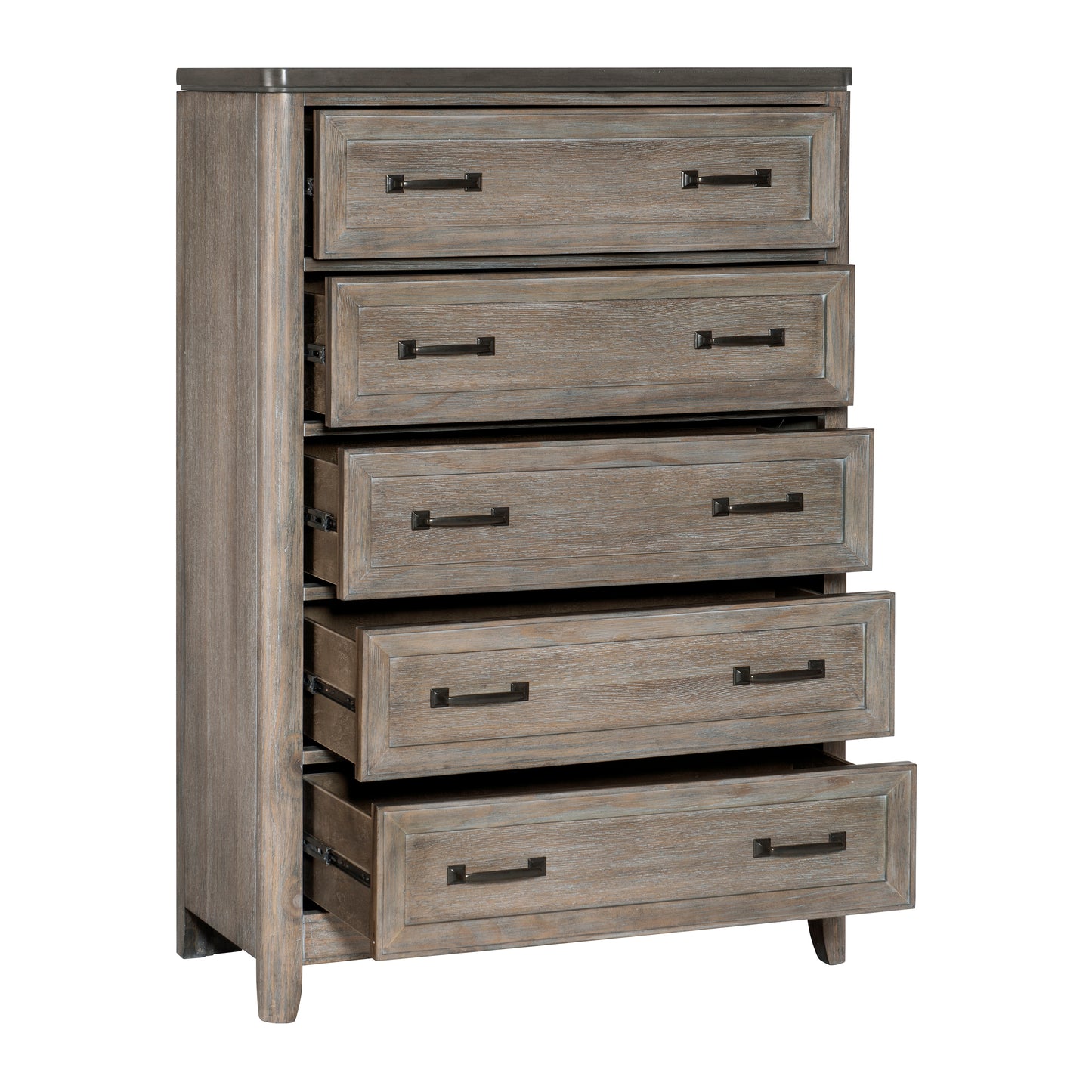 1412-9 - Chest
