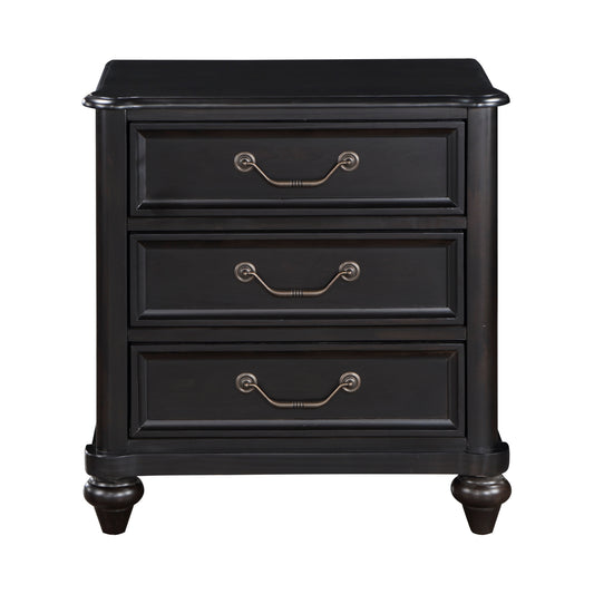 1420-4 - Night Stand