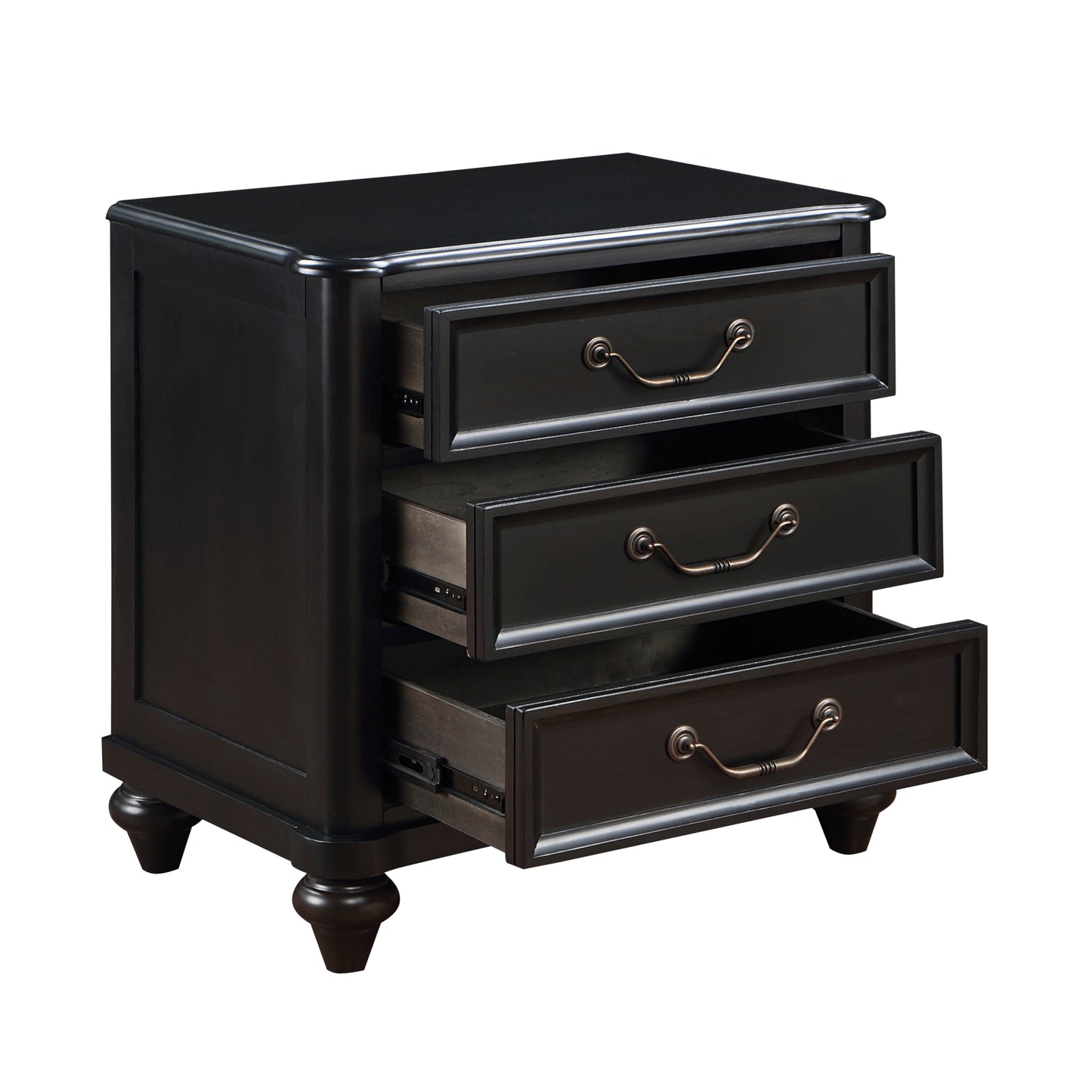1420-4 - Night Stand