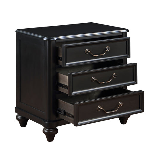 1420-4 - Night Stand