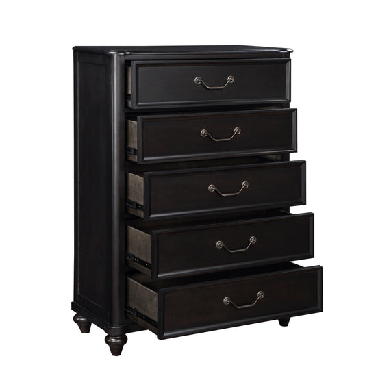 1420-9 - Chest