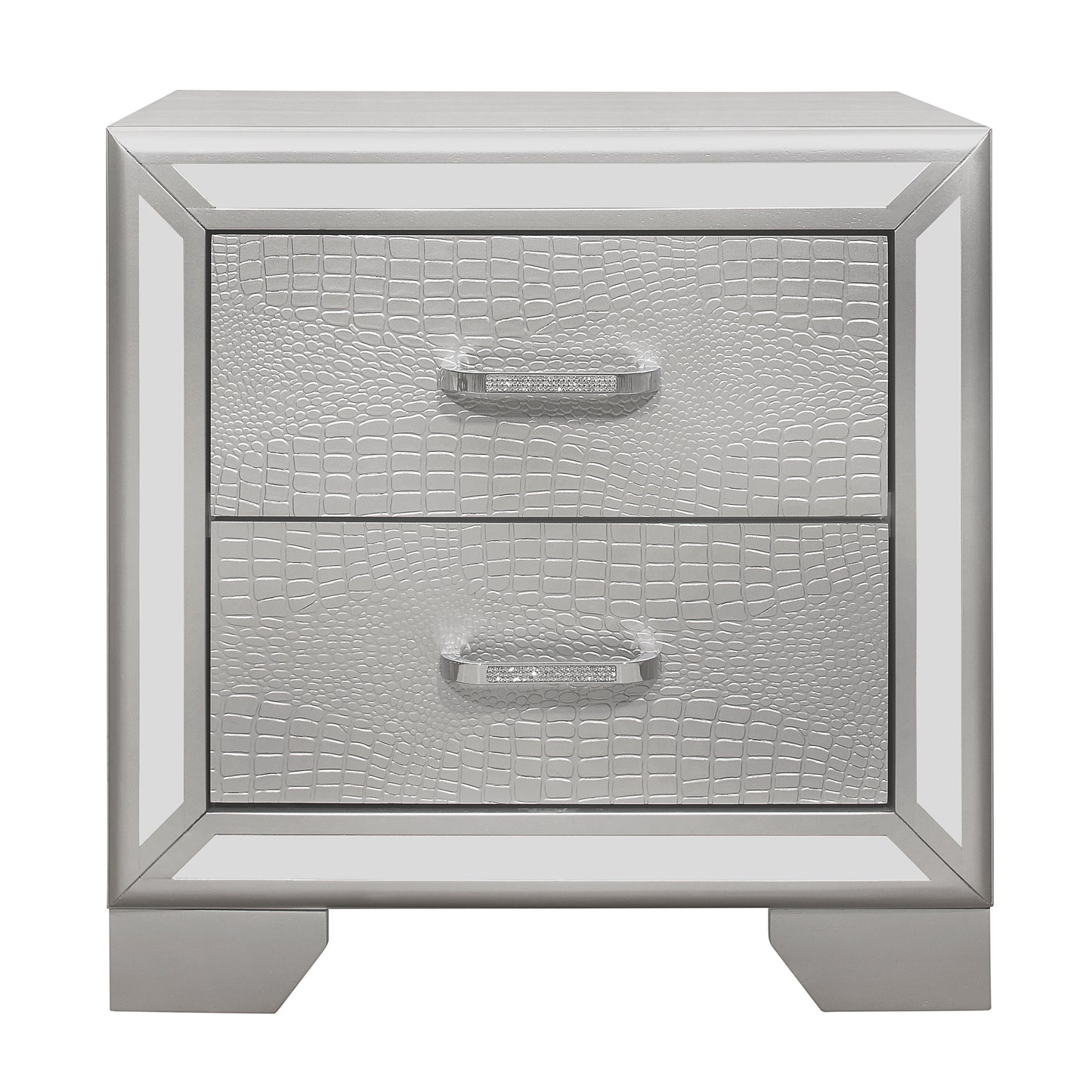1428SV-4 - Night Stand