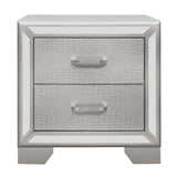 1428SV-4 - Night Stand