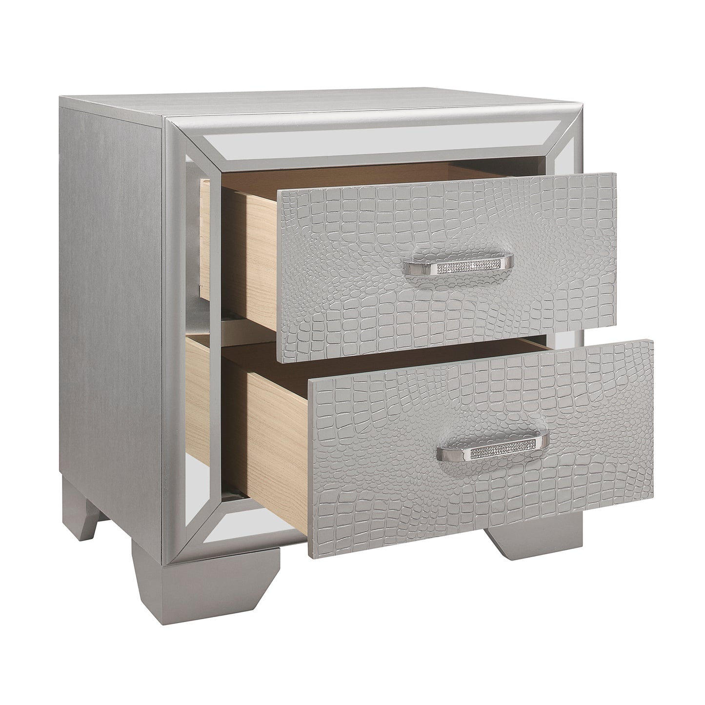 1428SV-4 - Night Stand