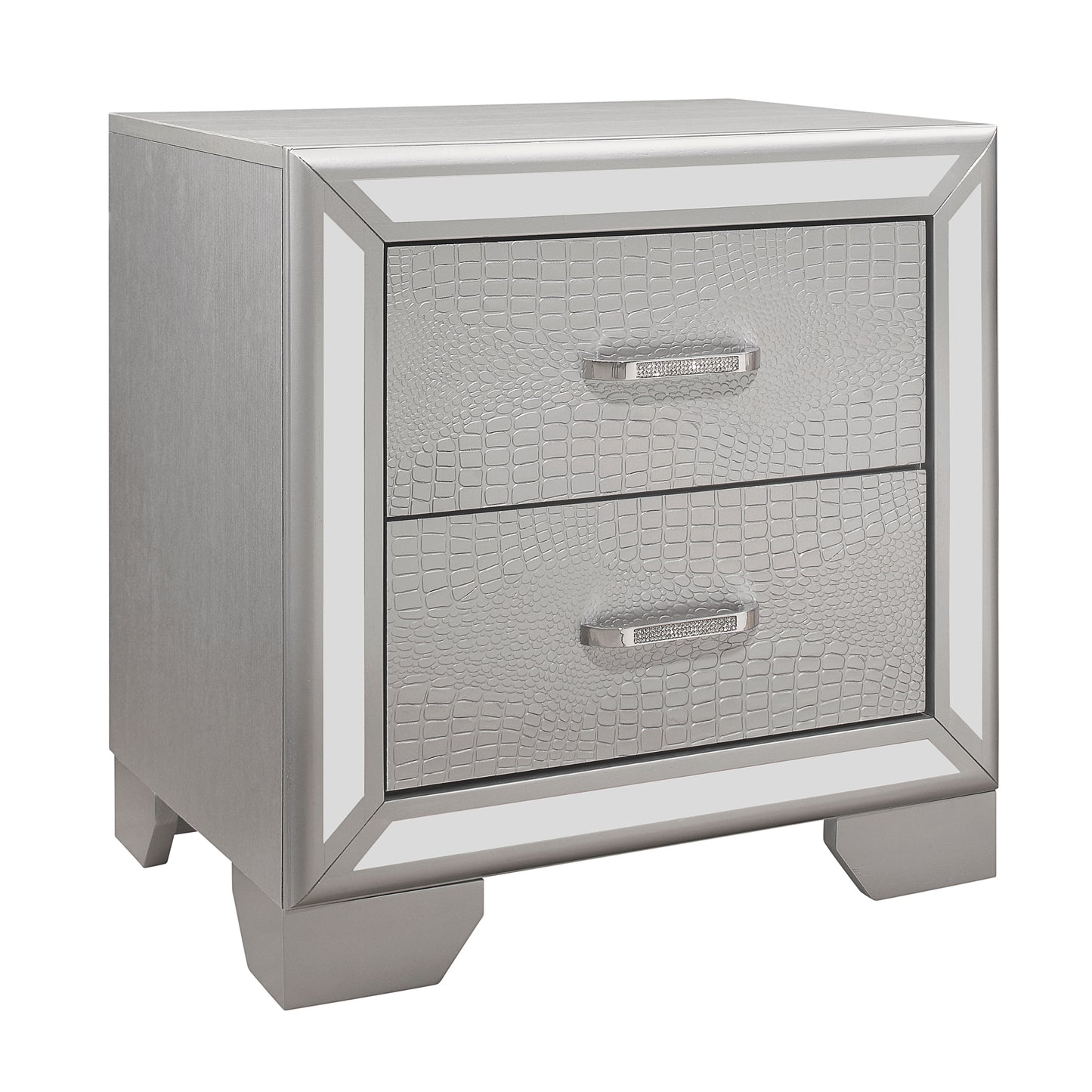 1428SV-4 - Night Stand