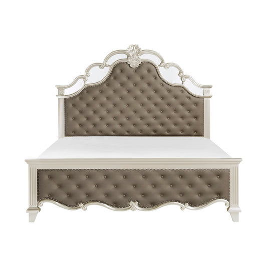 1429-1* - (3) Queen Bed