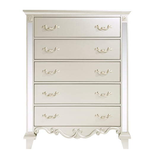 1429-9 - Chest