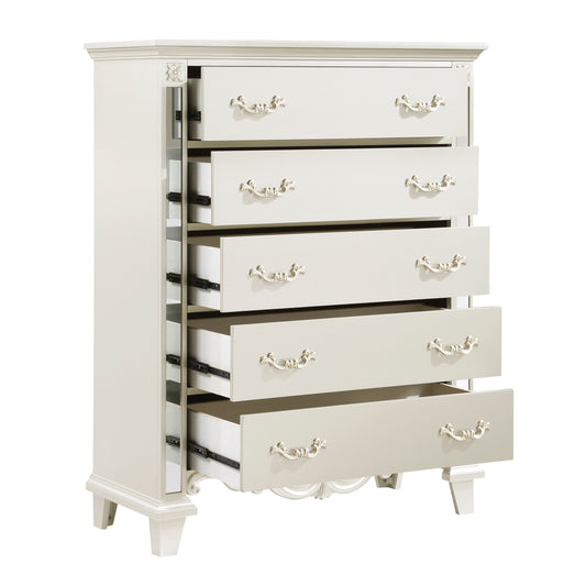 1429-9 - Chest
