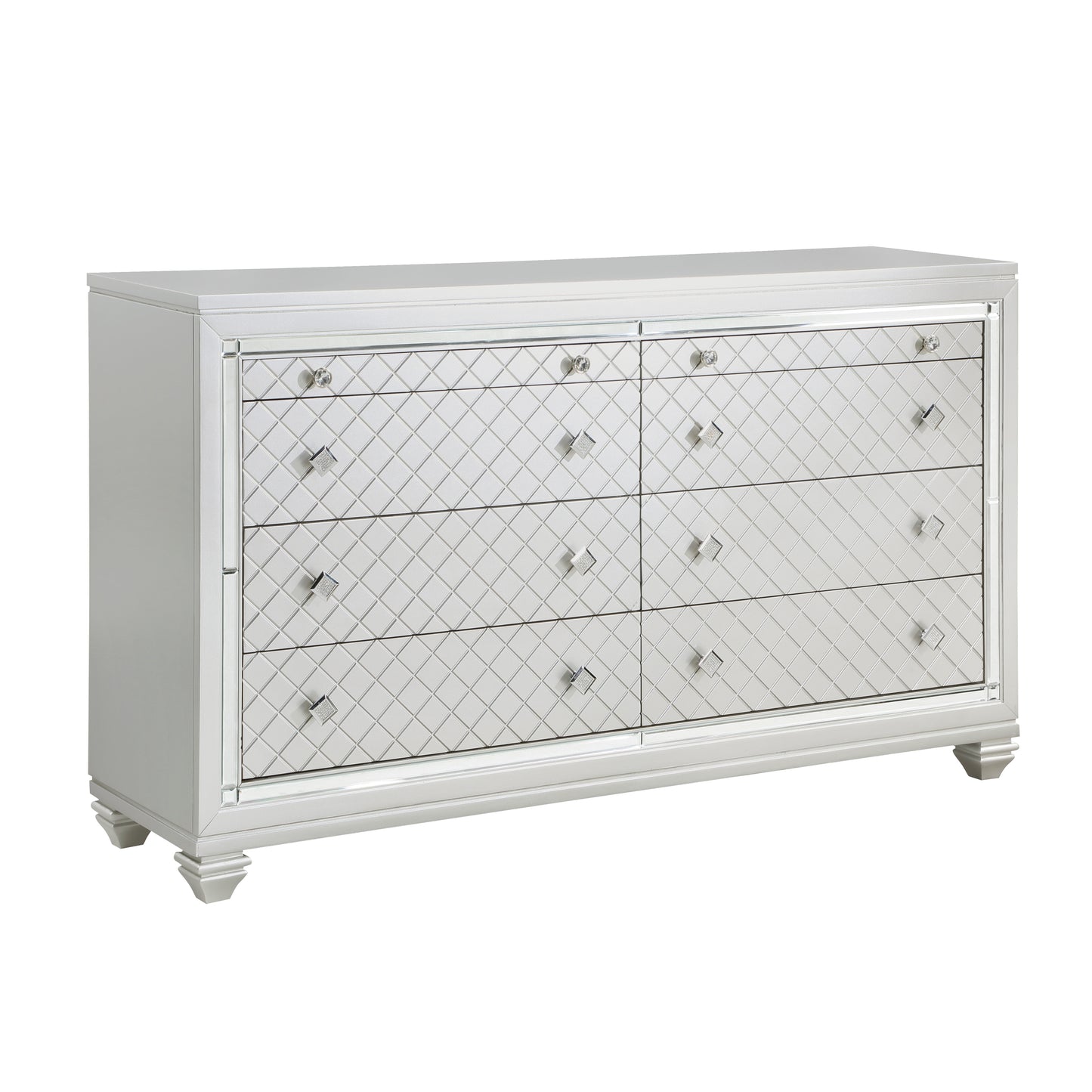 1430-5 - Dresser