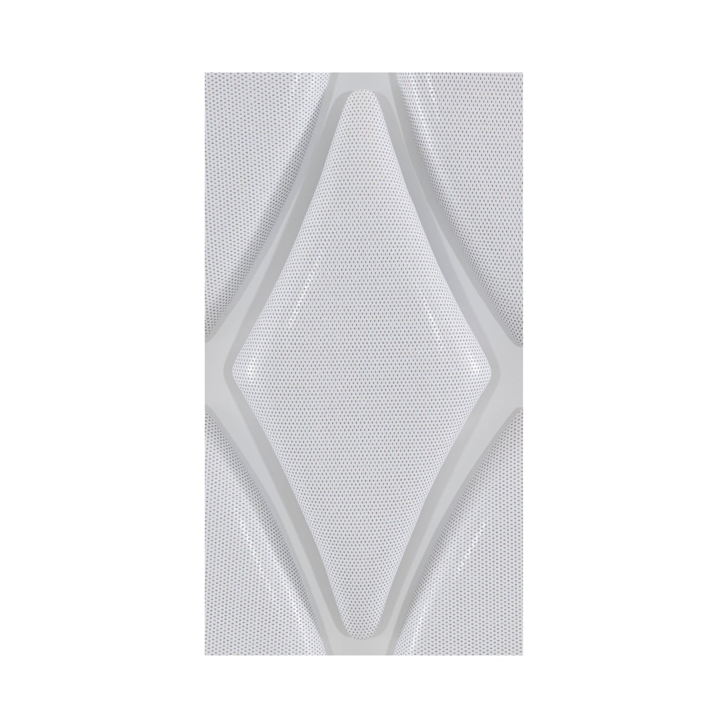 1436WK-1CK* - (3) California King Platform Bed with Footboard Storage