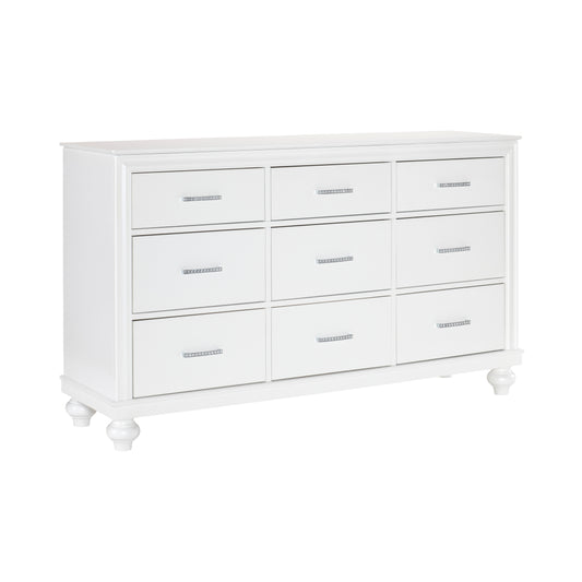 1436W-5 - Dresser