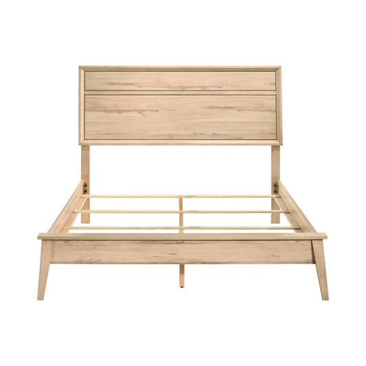 1444K-1CK* - (3) California King Bed
