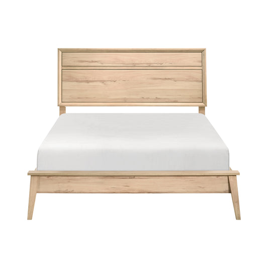 1444K-1EK* - (3) Eastern King Bed