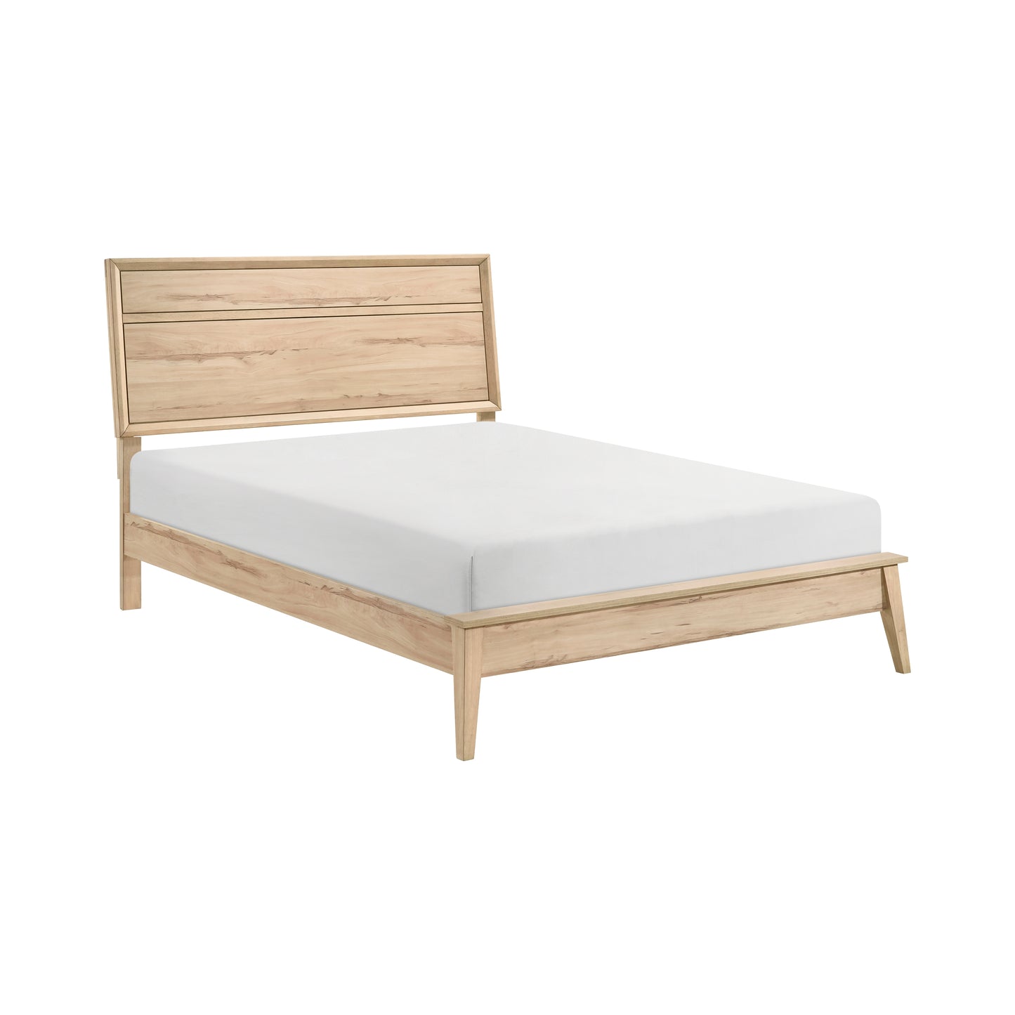 1444K-1CK* - (3) California King Bed