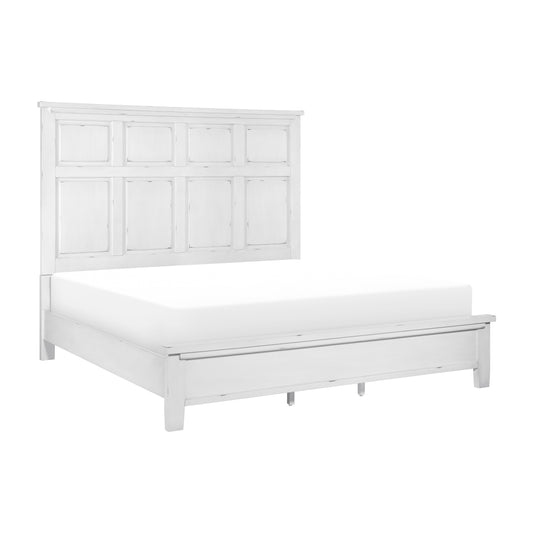 1447-1* - (3) Queen Bed
