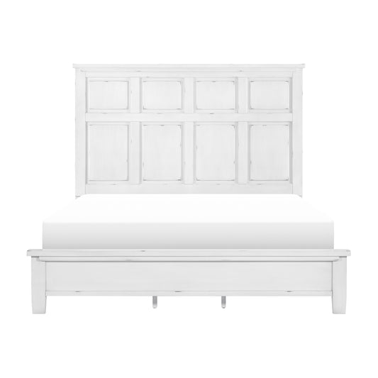 1447-1* - (3) Queen Bed