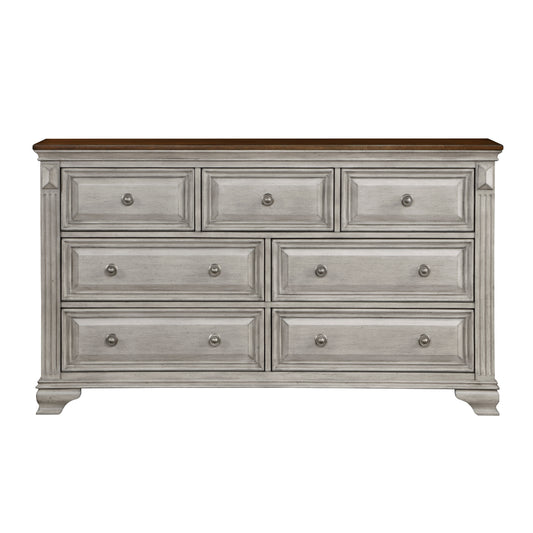 1449-5 - Dresser