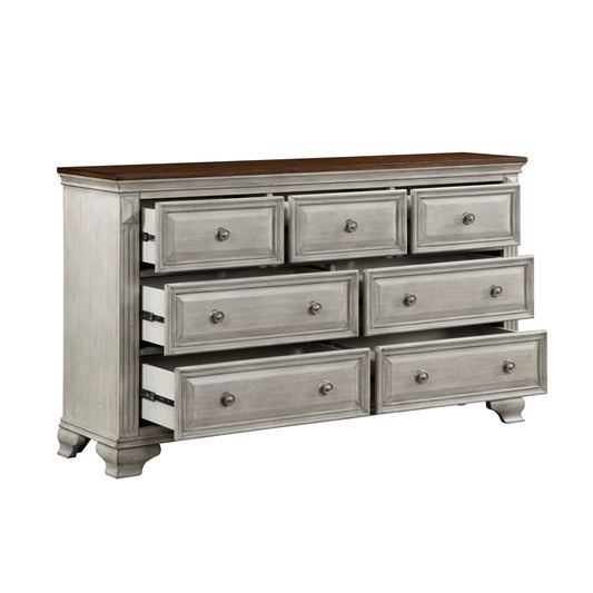 1449-5 - Dresser