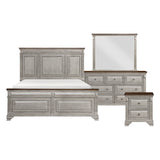 1449-1*4 - 4pc Set (QB+NS+DR+MR)