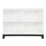 1450WH-16 - Bookcase