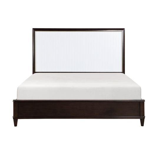 1451-1* - (3) Queen Bed