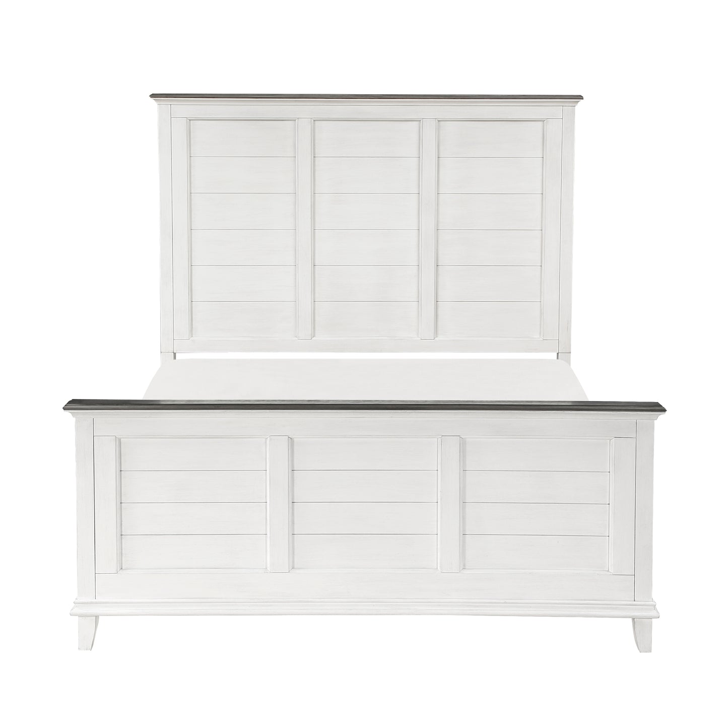 1463K-1EK* - (3) Eastern King Bed