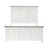 1463K-1EK* - (3) Eastern King Bed