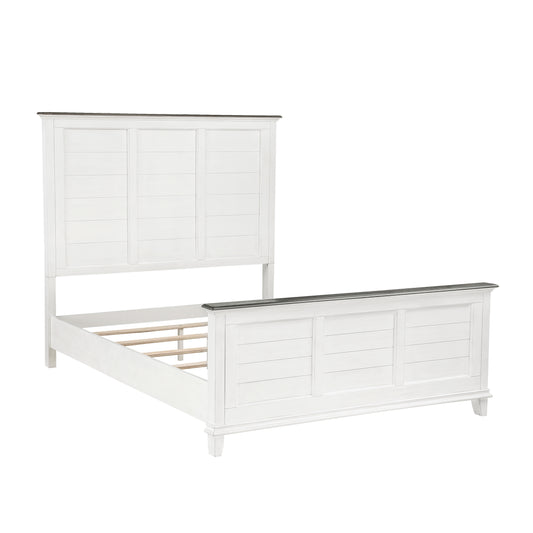 1463K-1CK* - (3) California King Bed