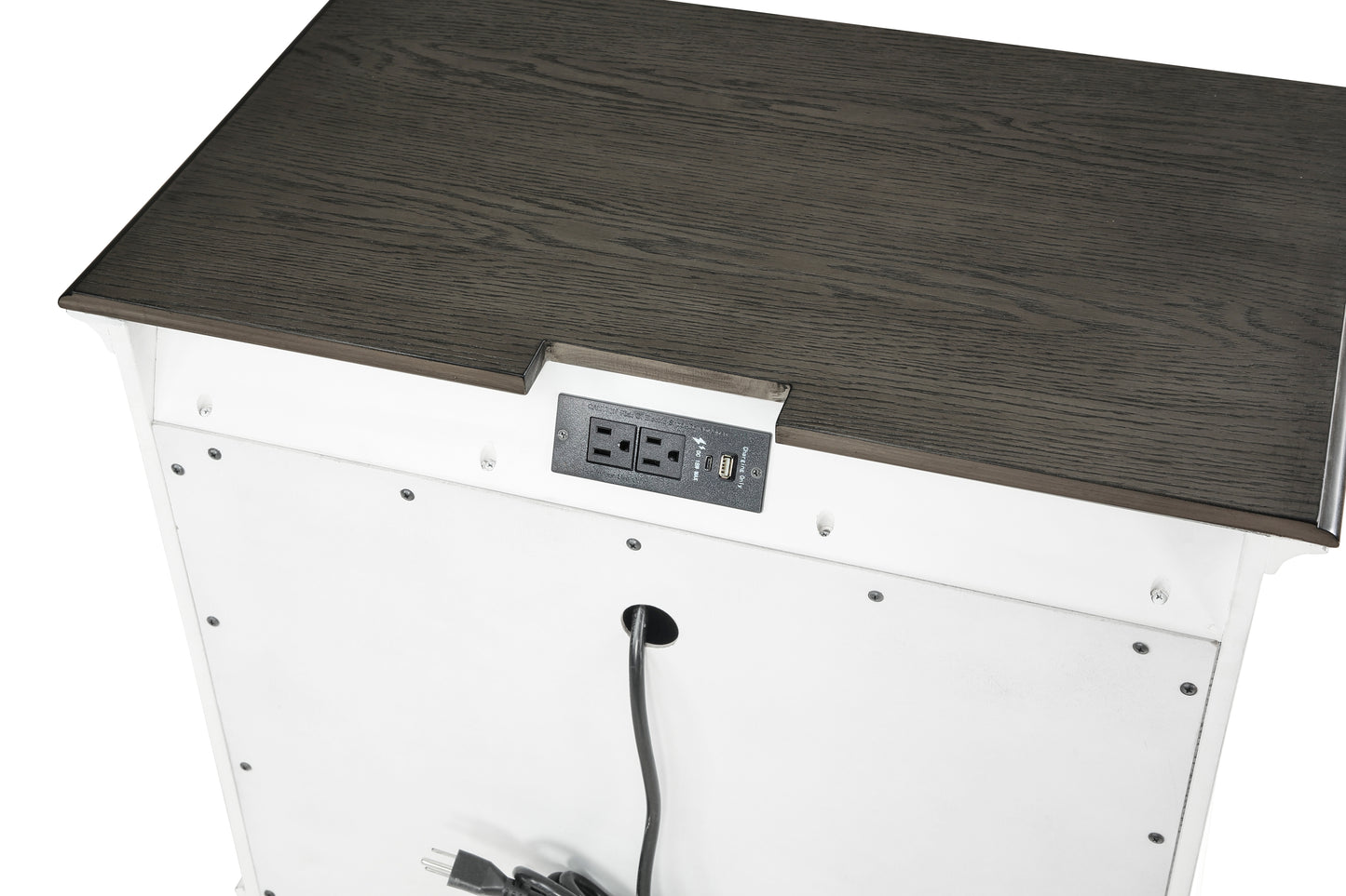 1463-4 - Night Stand