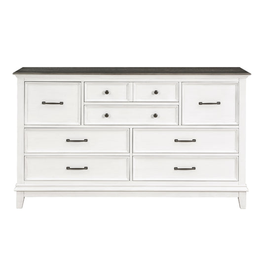 1463-5 - Dresser