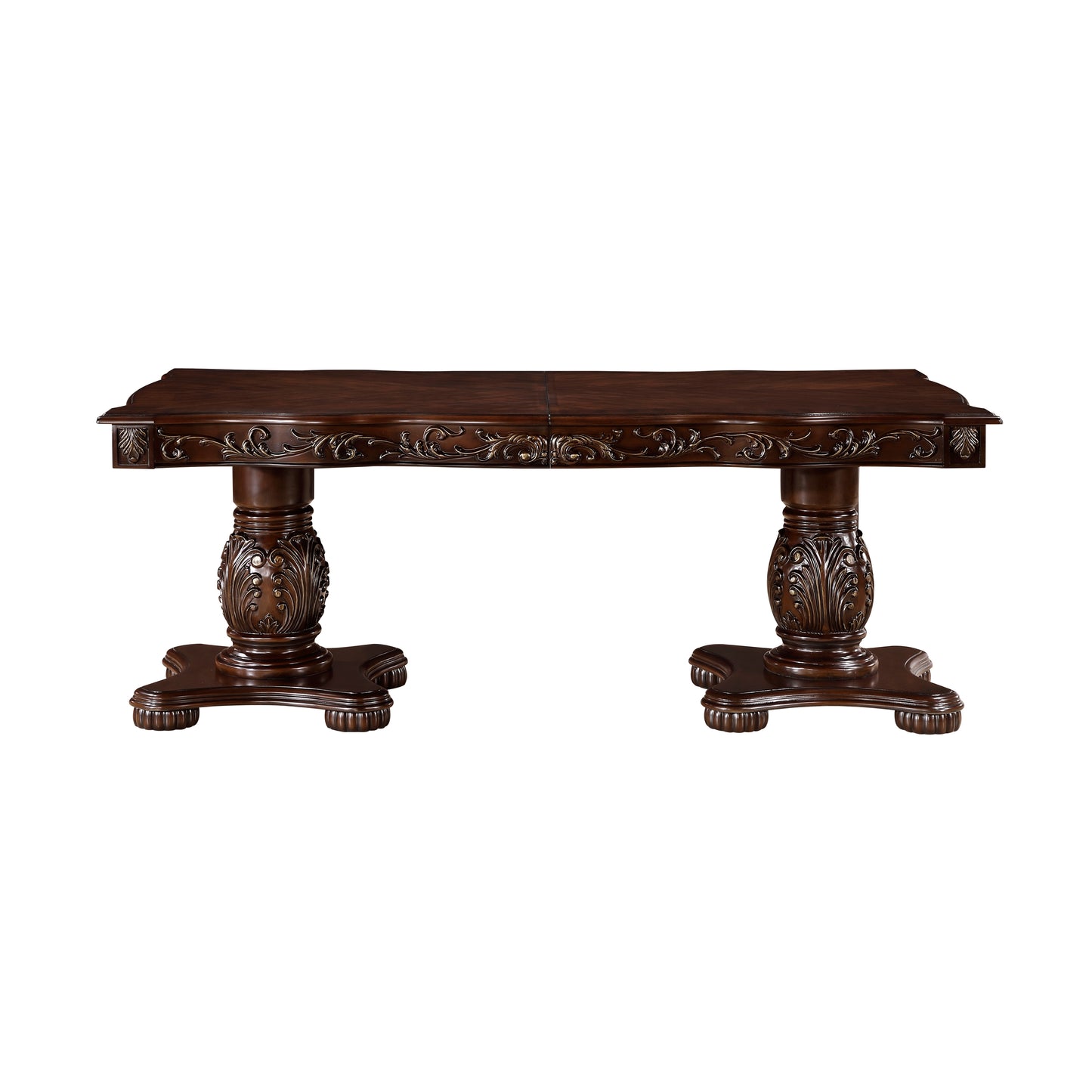 1468-108* - (2) Dining Table