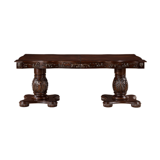 1468-108* - (2) Dining Table