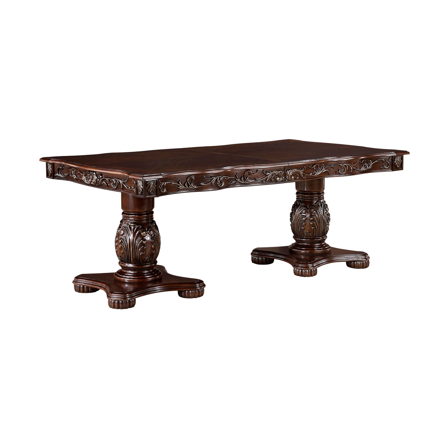 1468-108* - (2) Dining Table