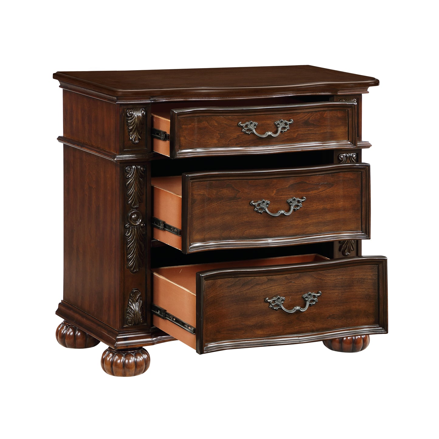 1468-4 - Night Stand