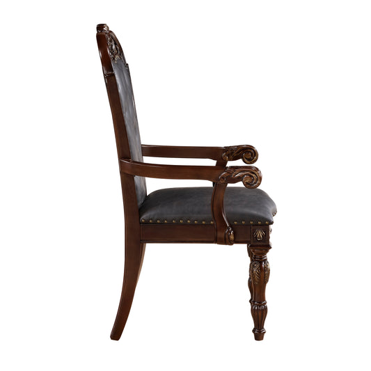 1468A - Arm Chair