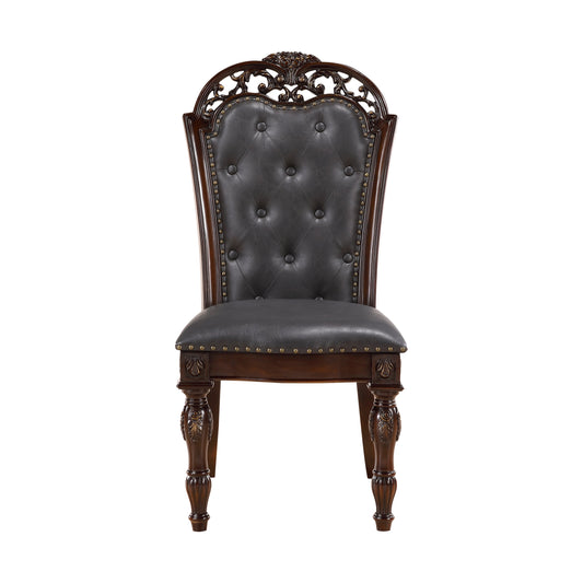 1468S - Side Chair