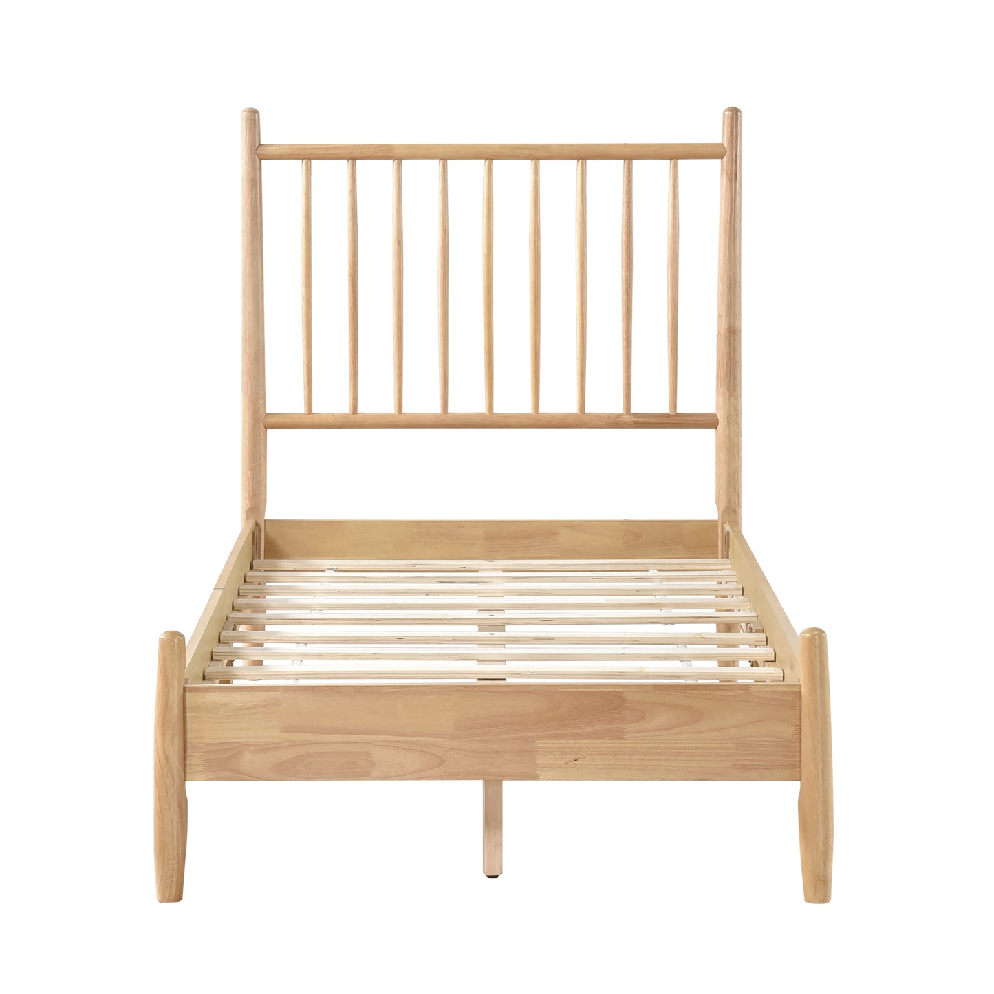 1490T-1 - Twin Platform Bed