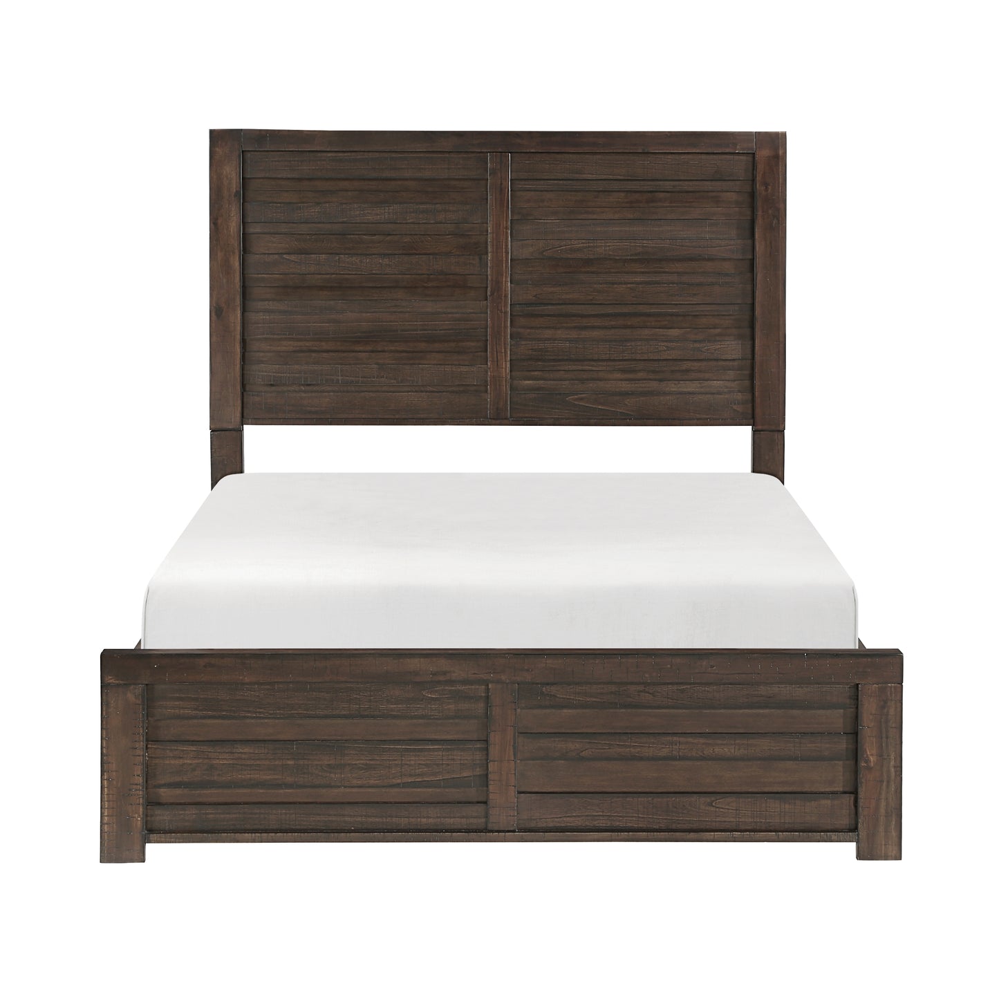1498DBF-1* - (3) Full Bed