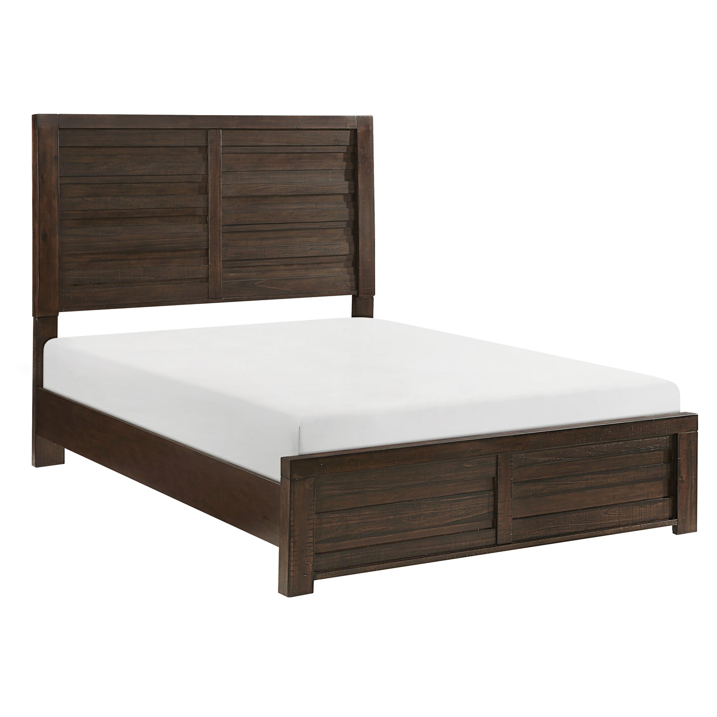 1498DBF-1* - (3) Full Bed