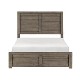 1498GYF-1* - (3) Full Bed