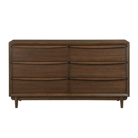 1501-5 - Dresser