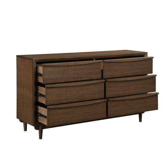 1501-5 - Dresser