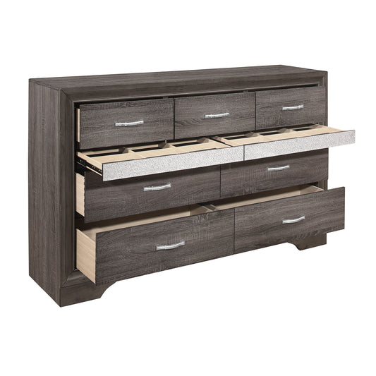 1505-5 - Dresser