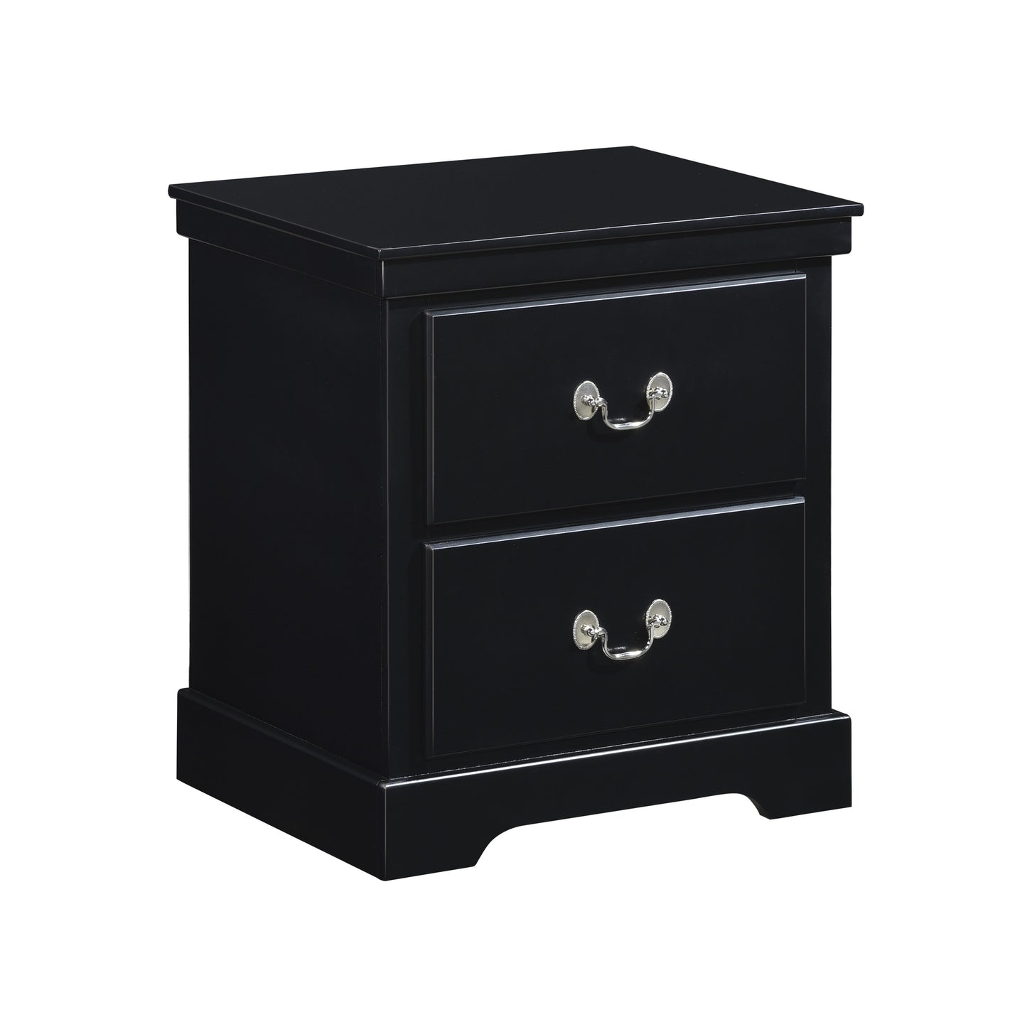 1519BK-4 - Night Stand
