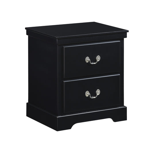 1519BK-4 - Night Stand