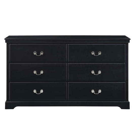 1519BK-5 - Dresser