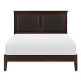 1519CH-1* - (2) Queen Bed