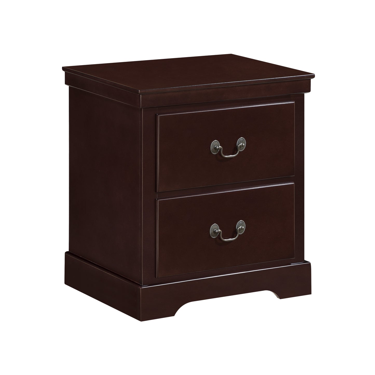 1519CH-4 - Night Stand