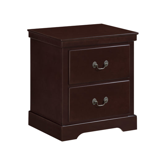 1519CH-4 - Night Stand