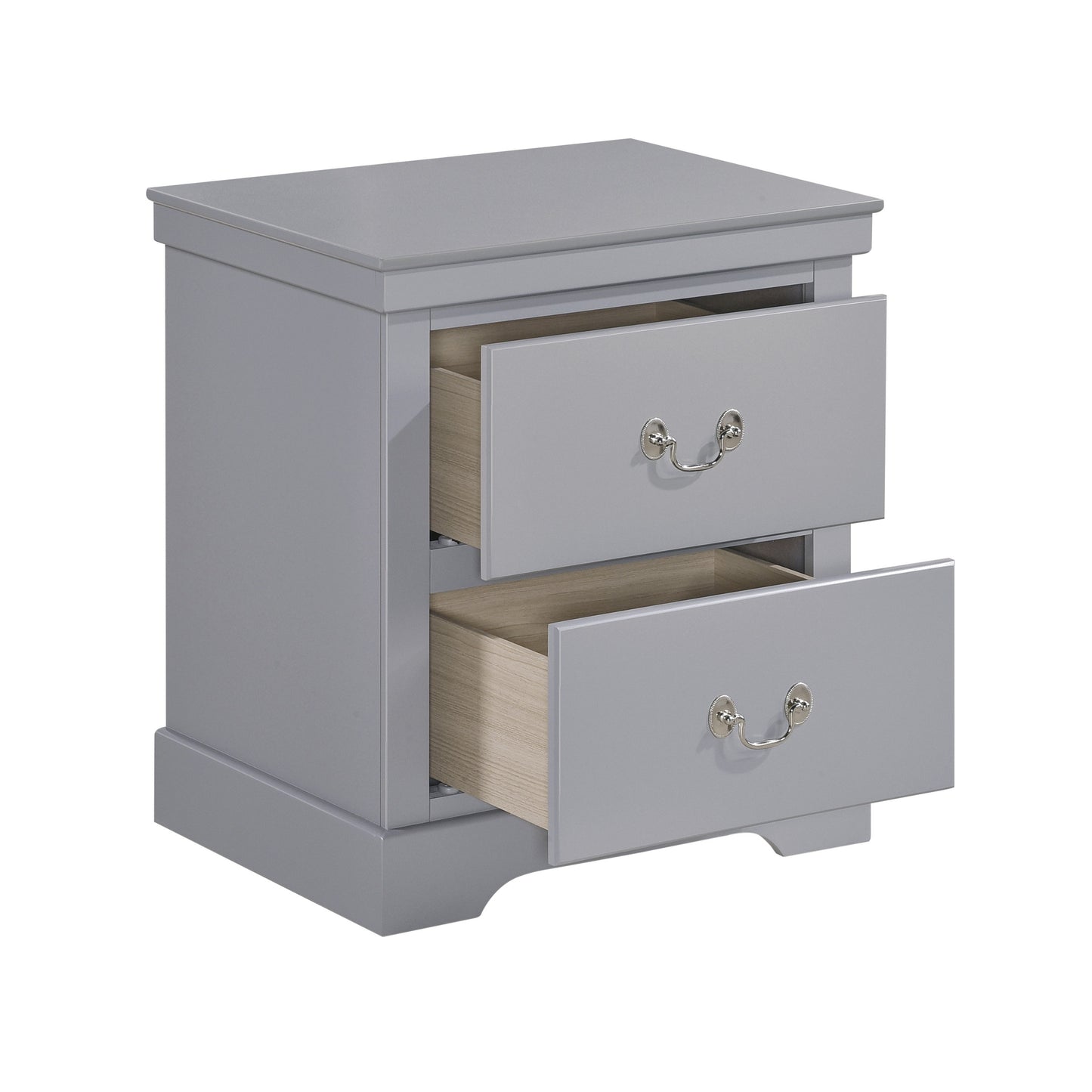 1519GY-4 - Night Stand